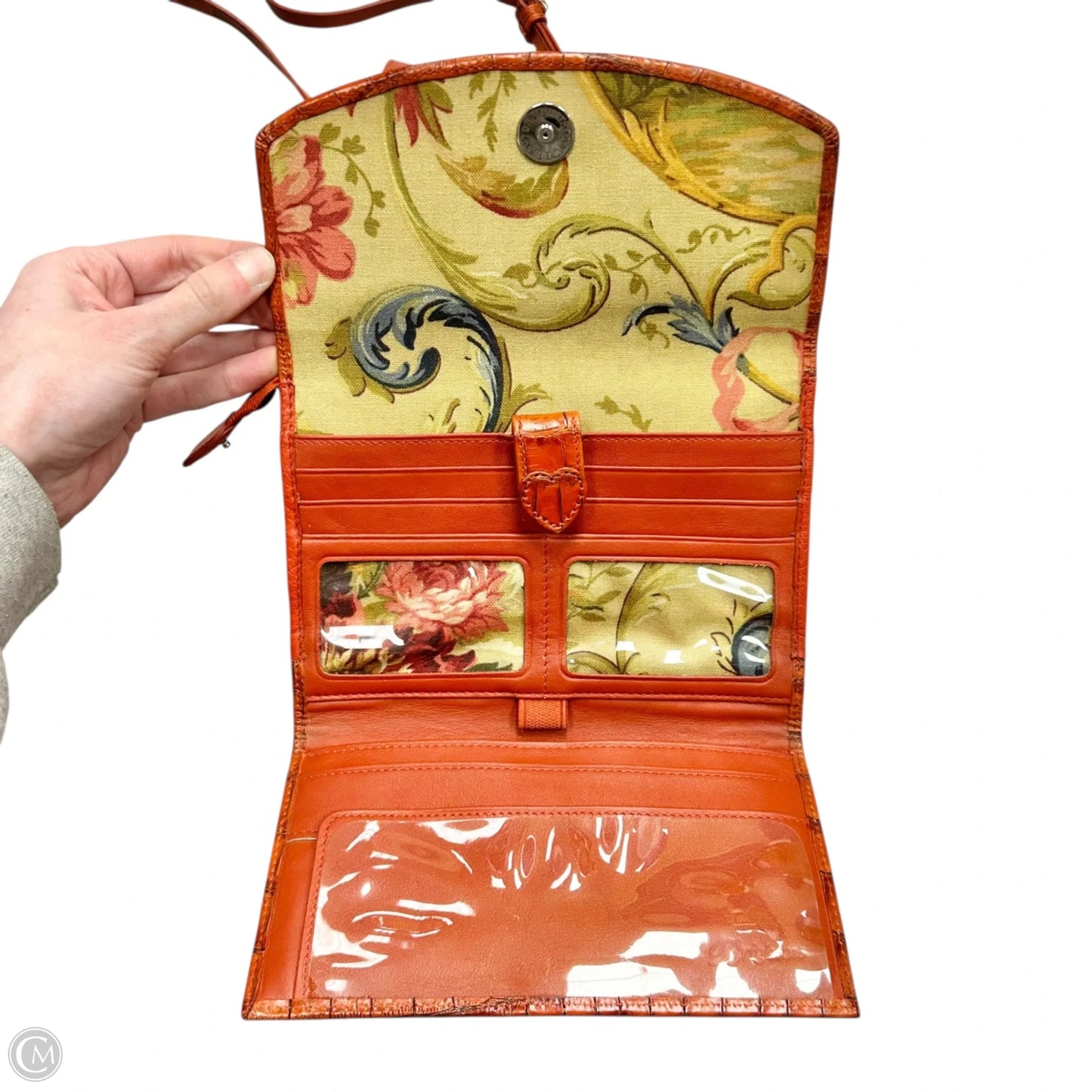 Crossbody By Brighton, Size: Small