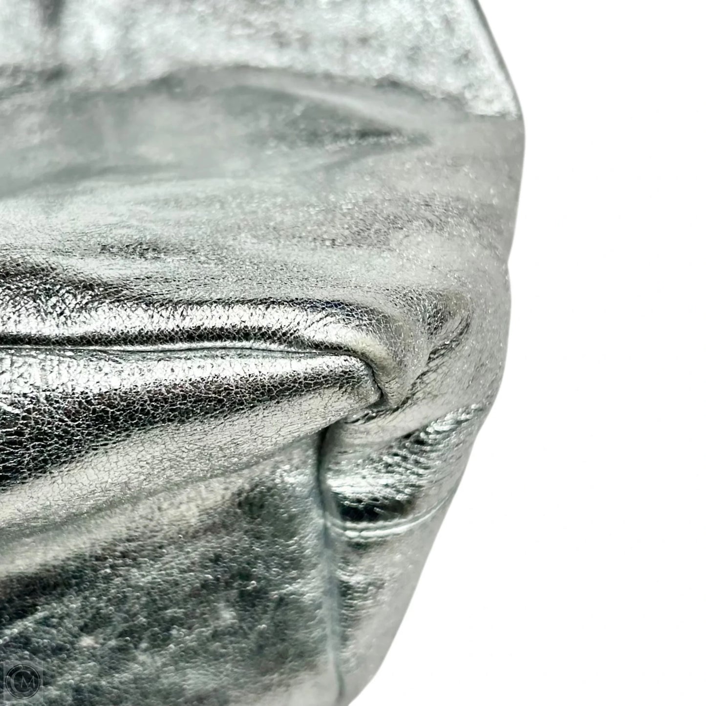 Handbag Leather By Haute Hippie, Size: Small