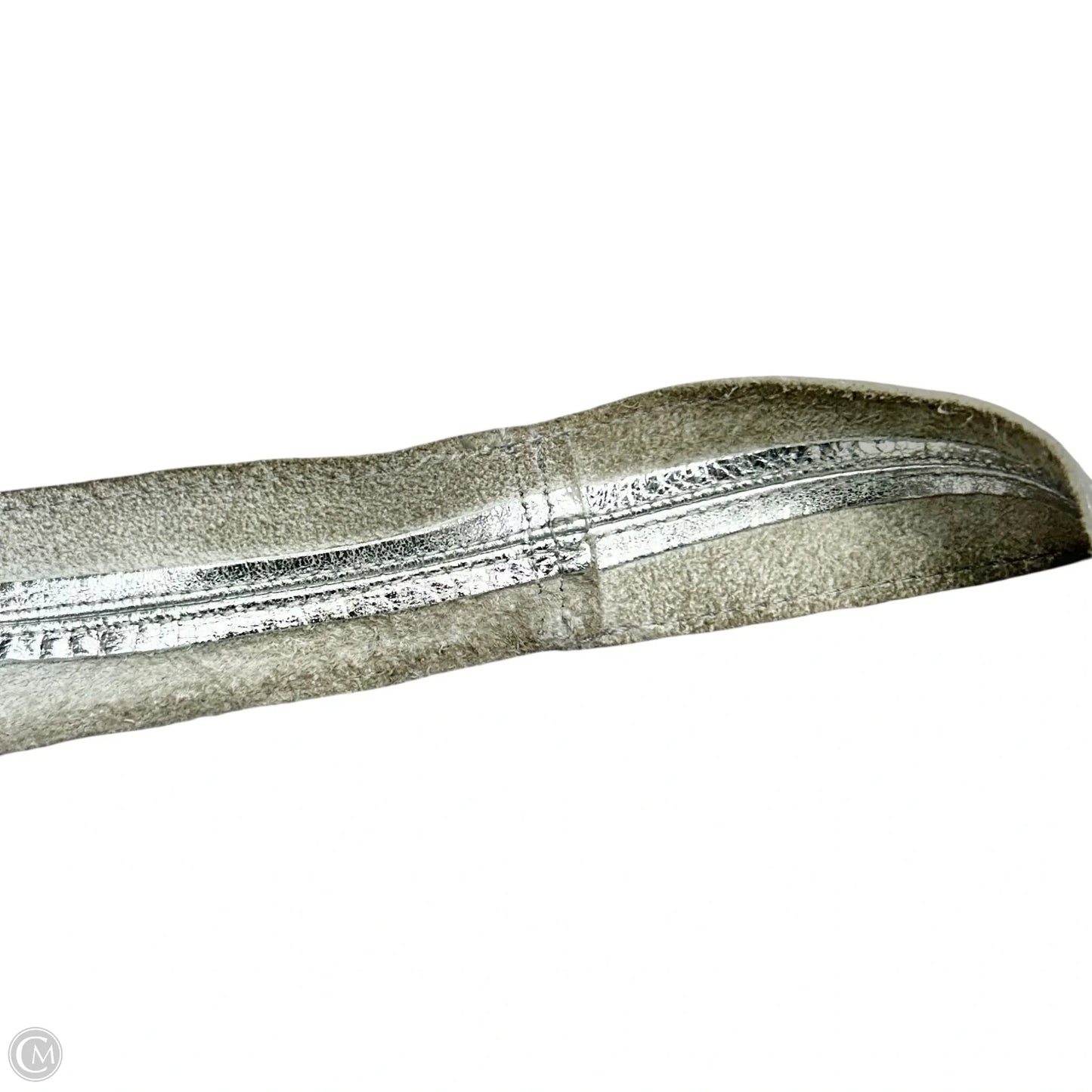 Handbag Leather By Haute Hippie, Size: Small