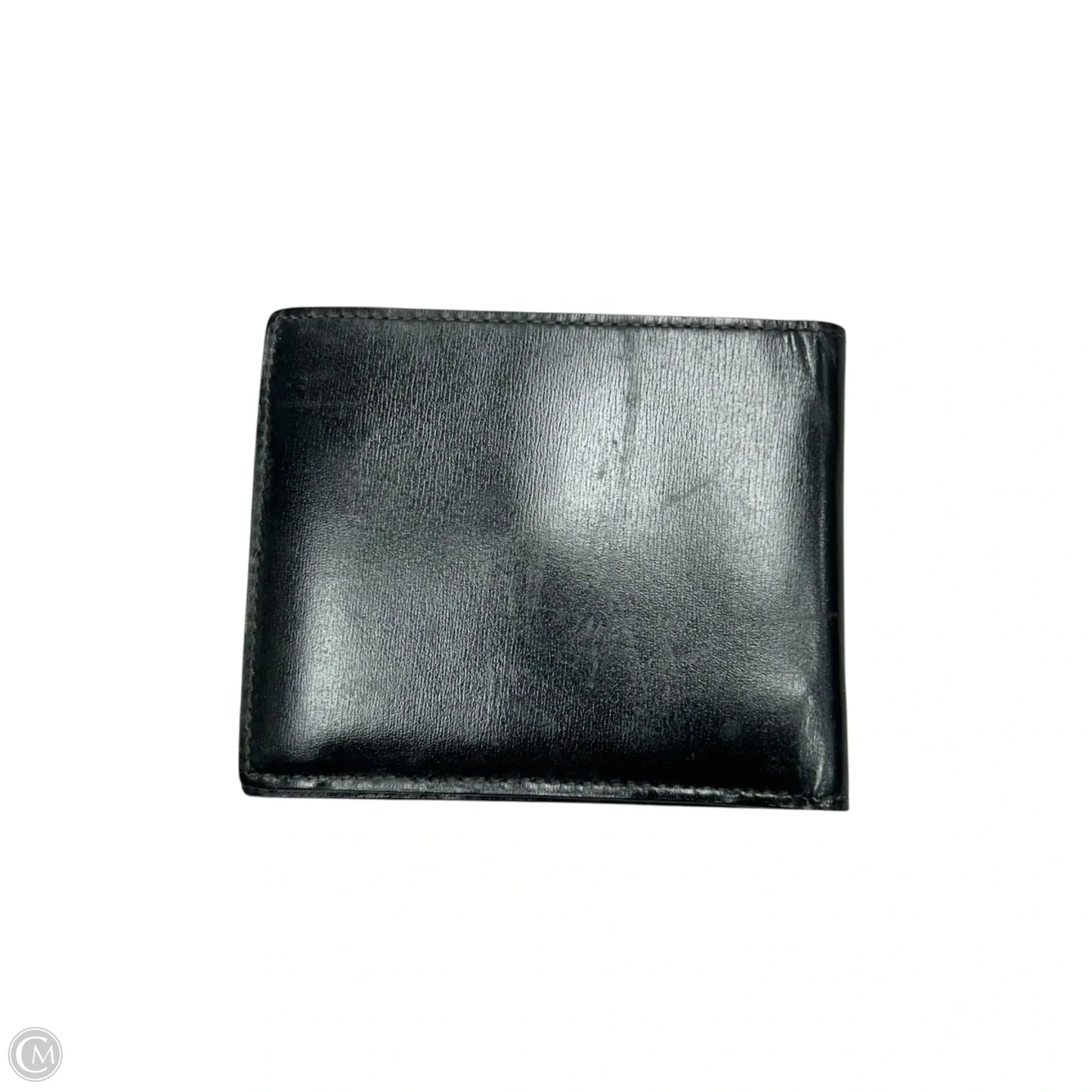 Wallet Luxury Designer By Celine, Size: Small