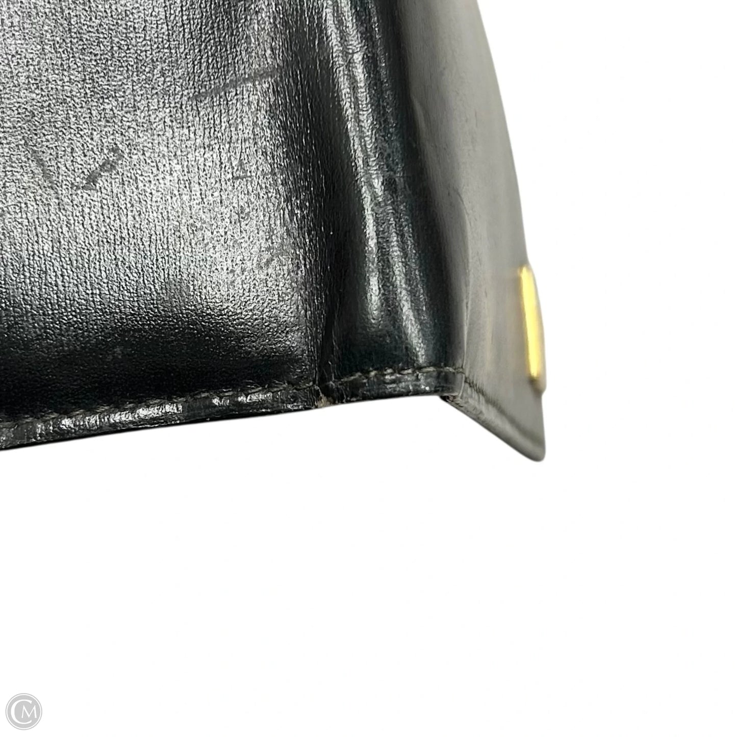 Wallet Luxury Designer By Celine, Size: Small