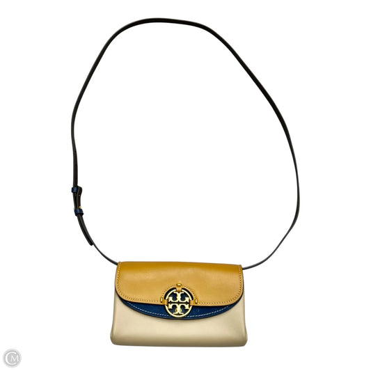 Crossbody Designer By Tory Burch, Size: Small