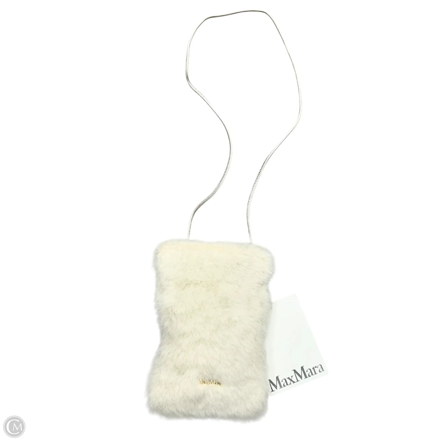 Crossbody Designer By Max Mara, Size: Small