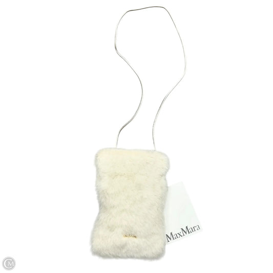 Crossbody Designer By Max Mara, Size: Small