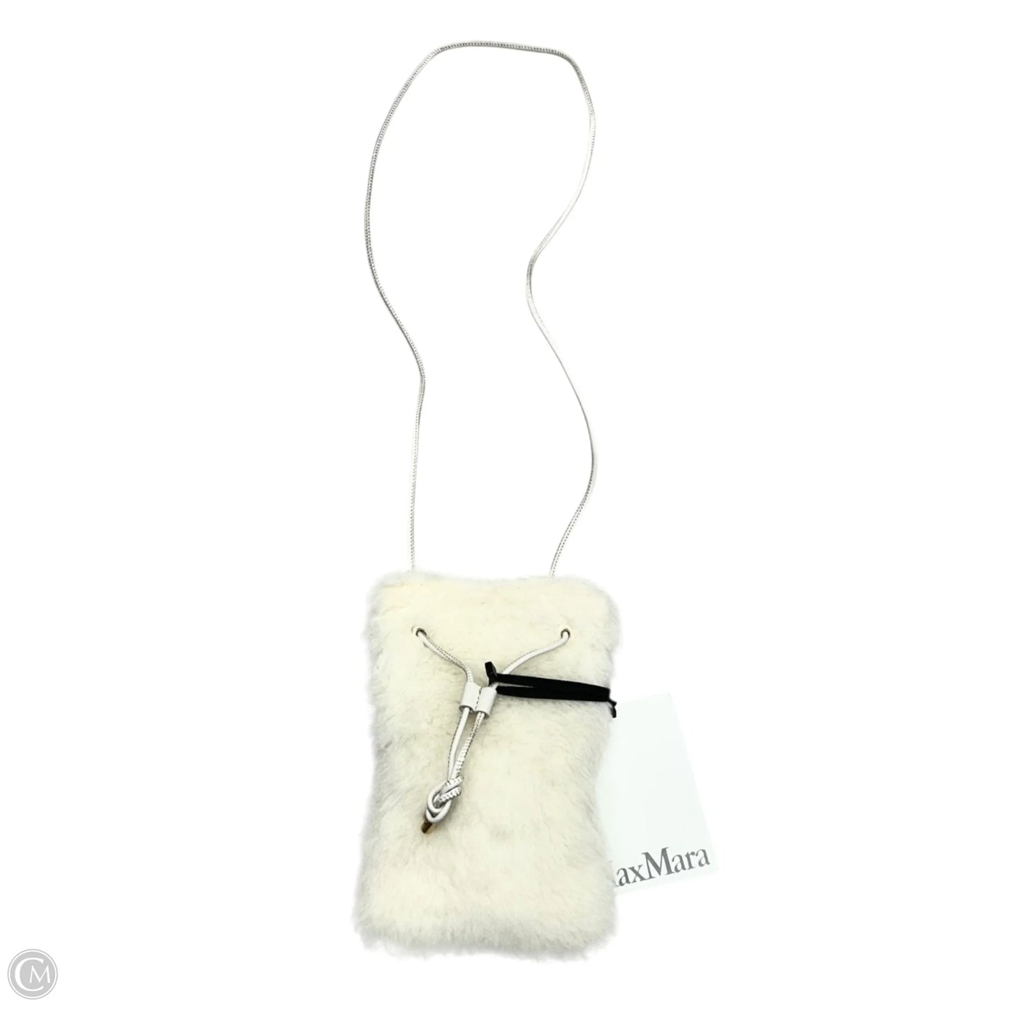 Crossbody Designer By Max Mara, Size: Small