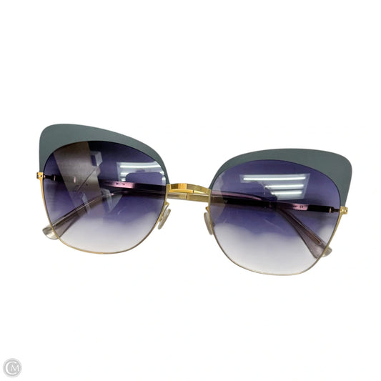 Sunglasses By Mykita
