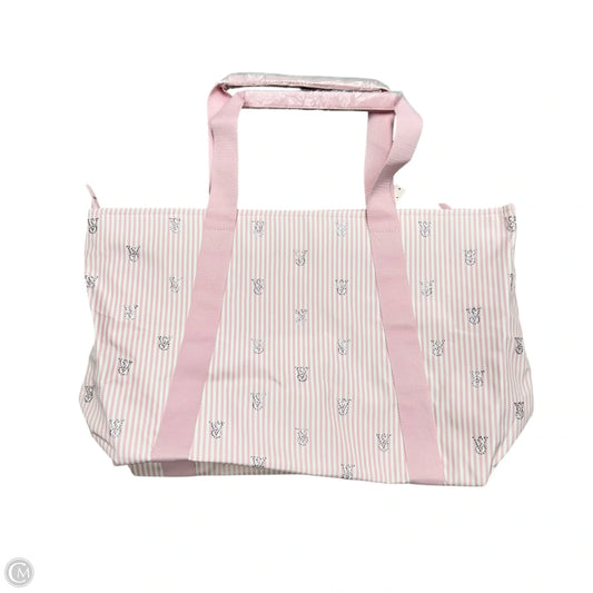 Tote By Victorias Secret, Size: Large