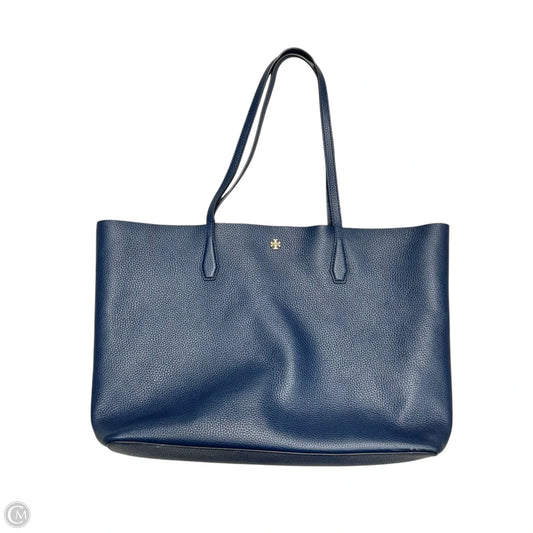 Tote Designer By Tory Burch, Size: Large