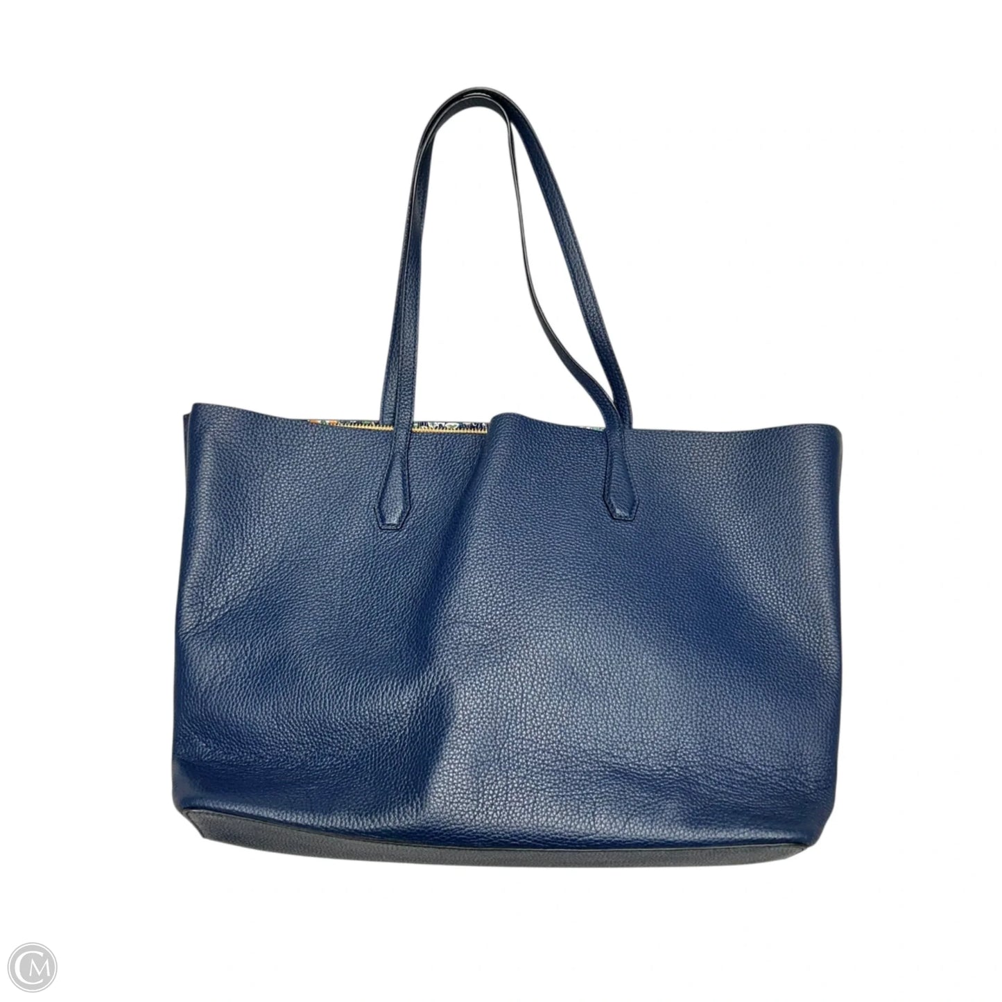 Tote Designer By Tory Burch, Size: Large