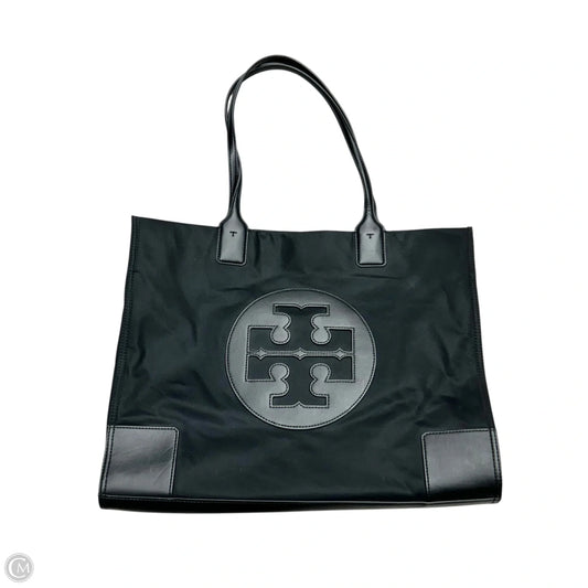 Tote Designer By Tory Burch, Size: Large