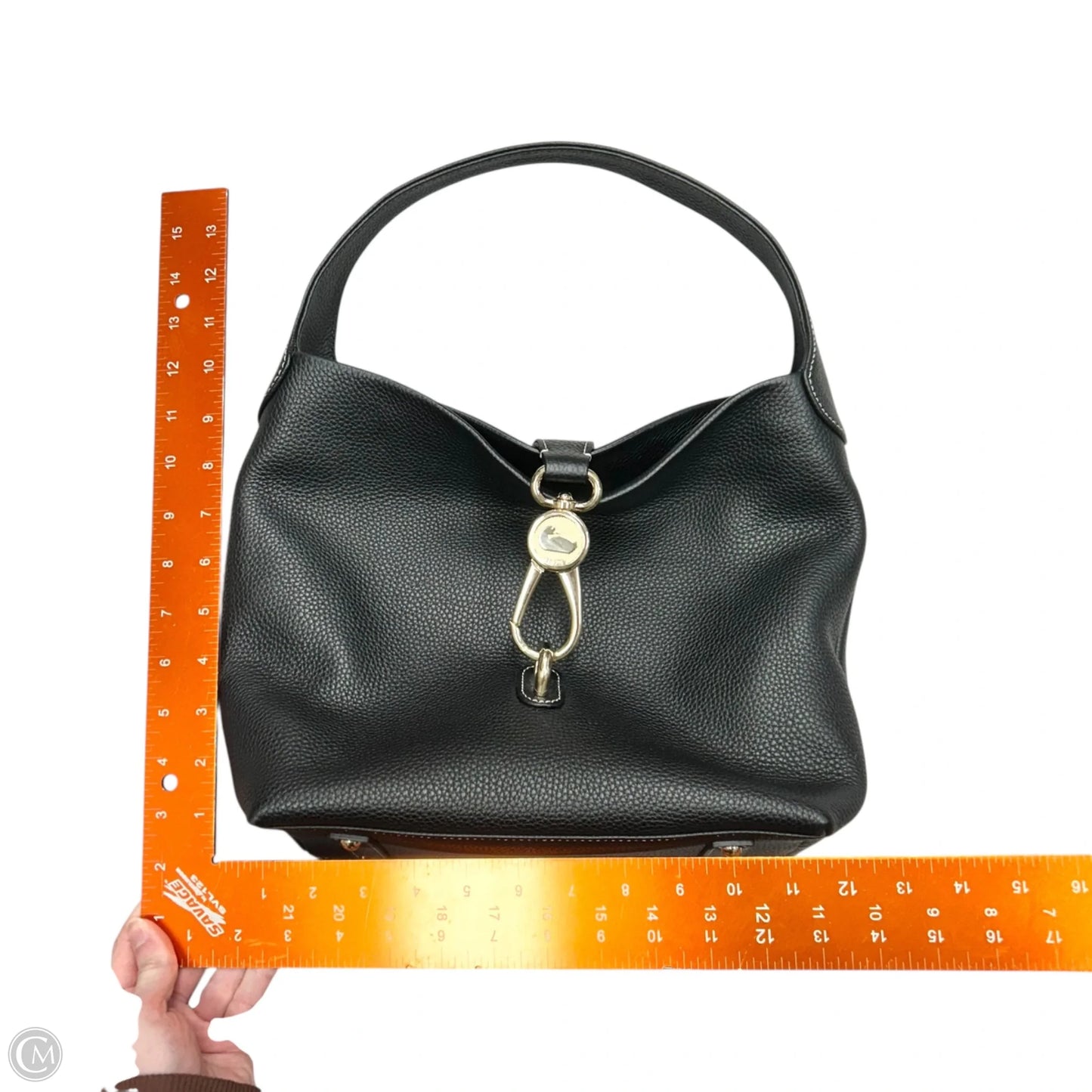 Handbag Designer By Dooney And Bourke, Size: Medium