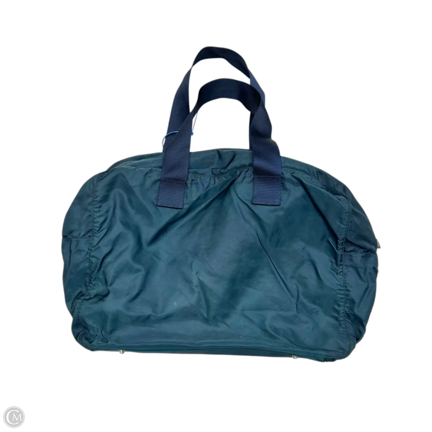 Tote Luxury Designer By Prada, Size: Large
