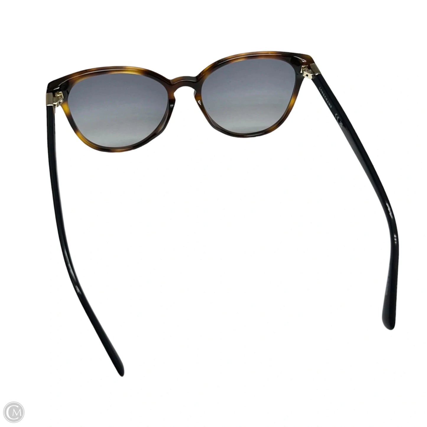 Sunglasses Designer By Longchamp