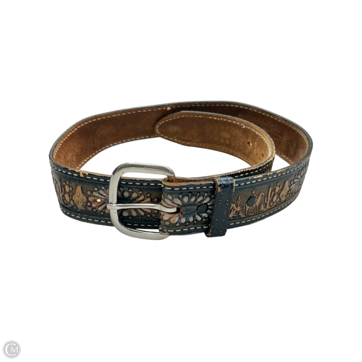 Belt Leather
