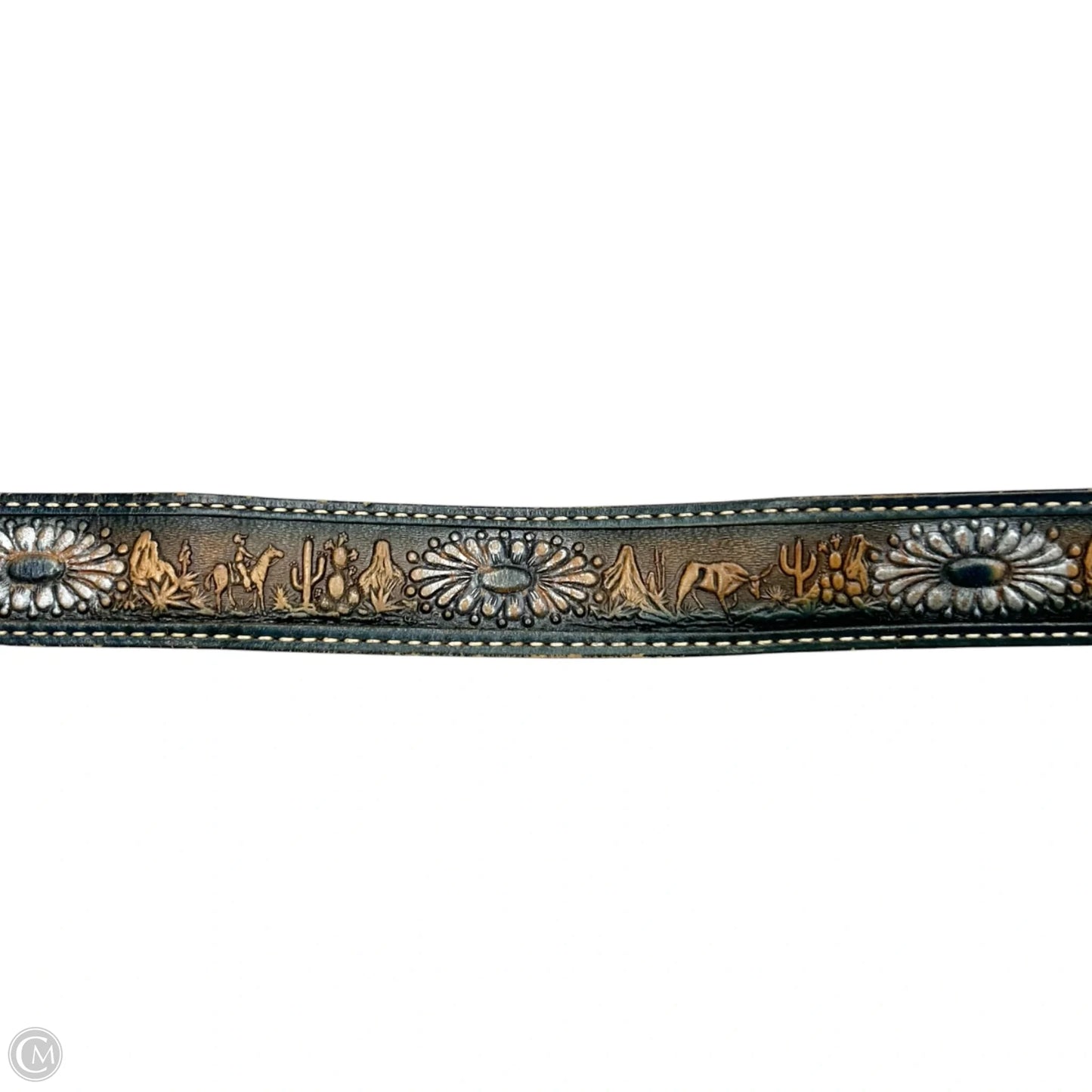 Belt Leather