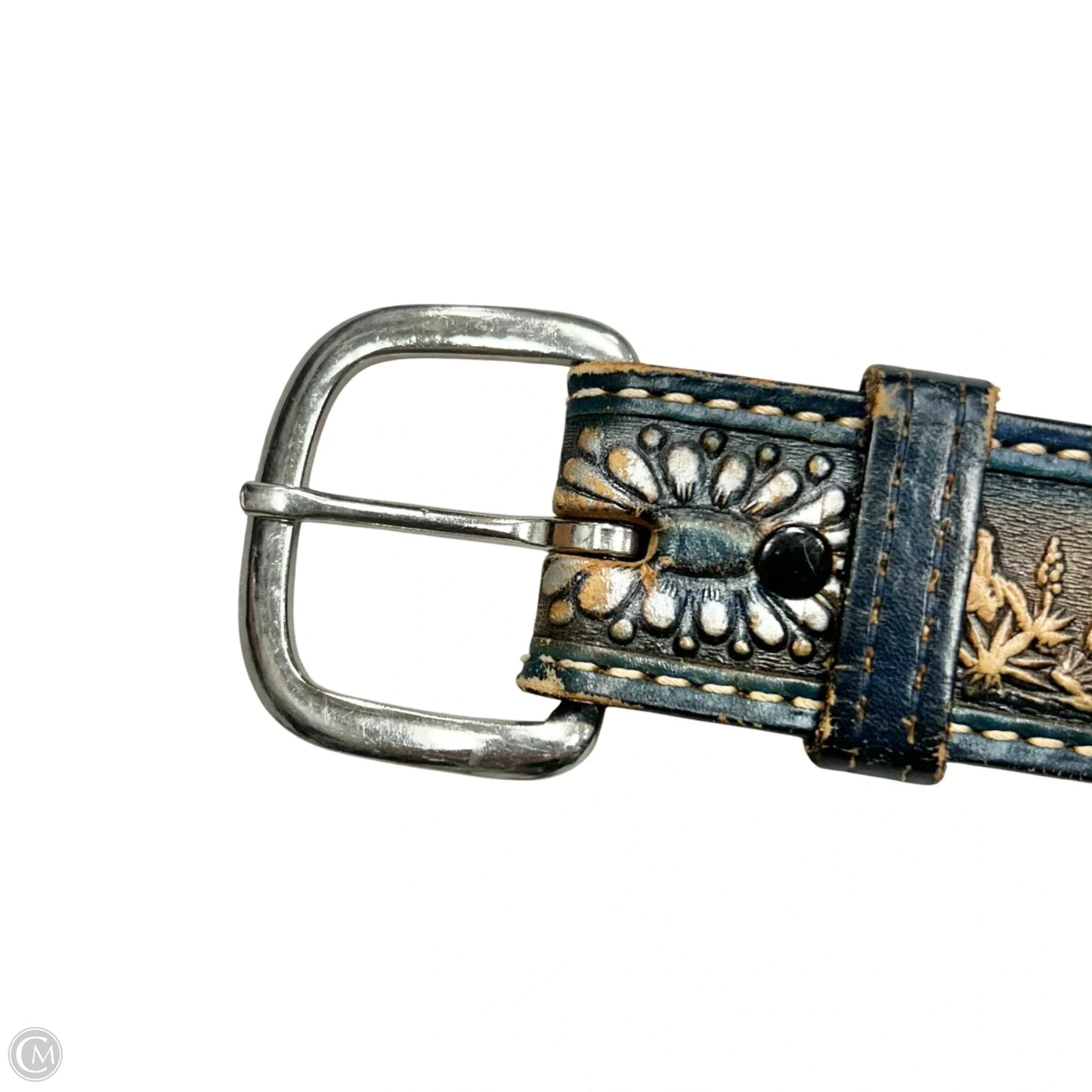 Belt Leather