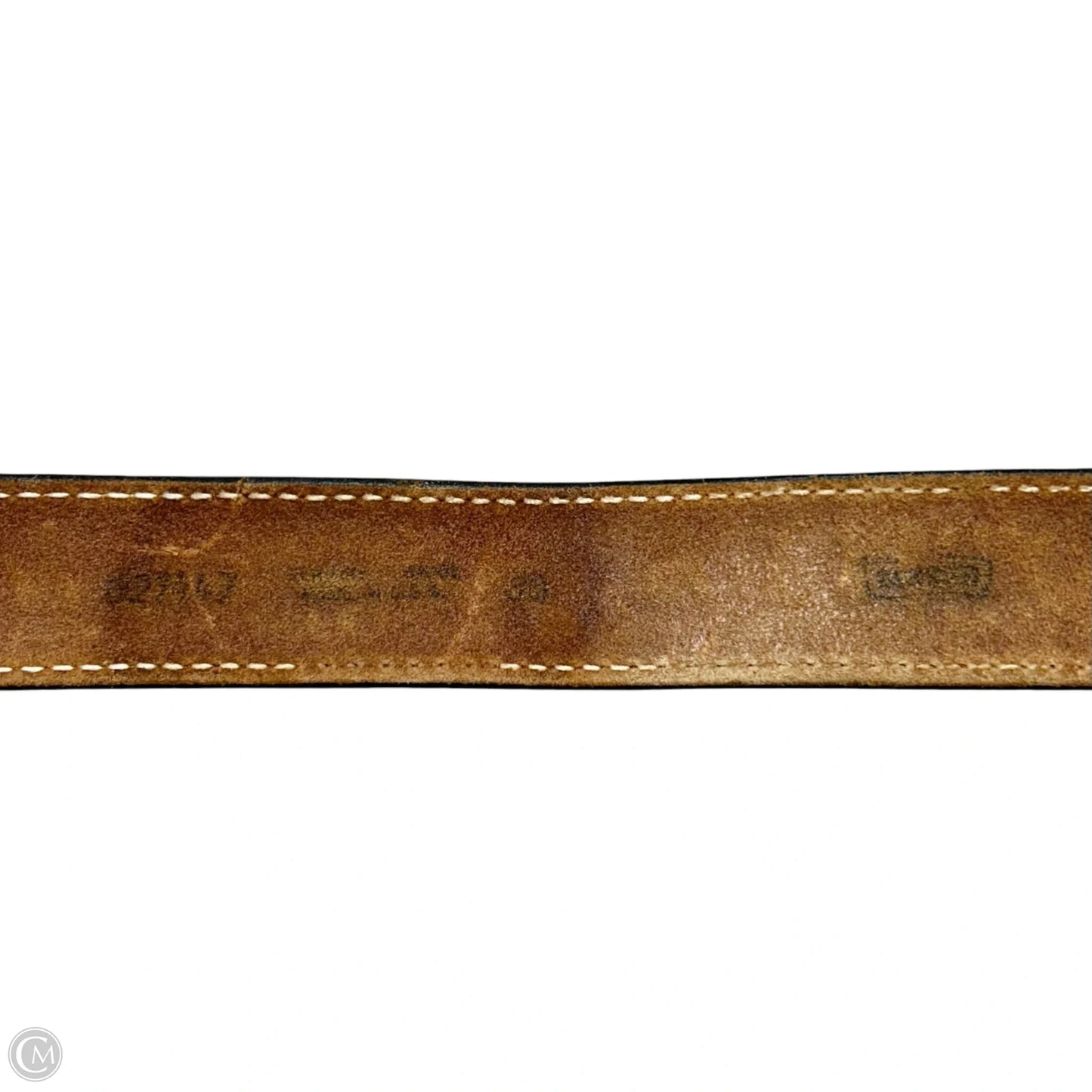 Belt Leather