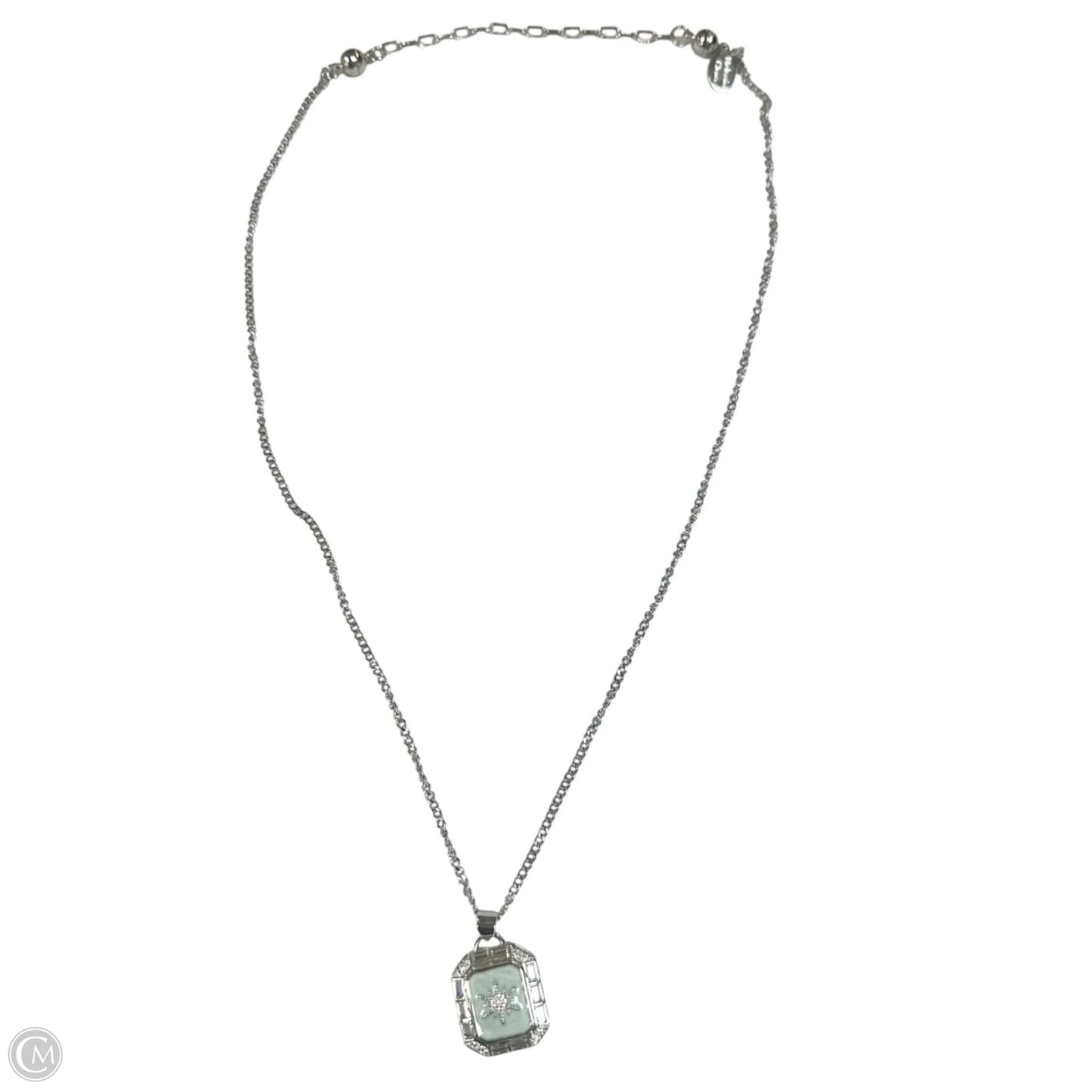 Necklace Pendant By Melania Clara