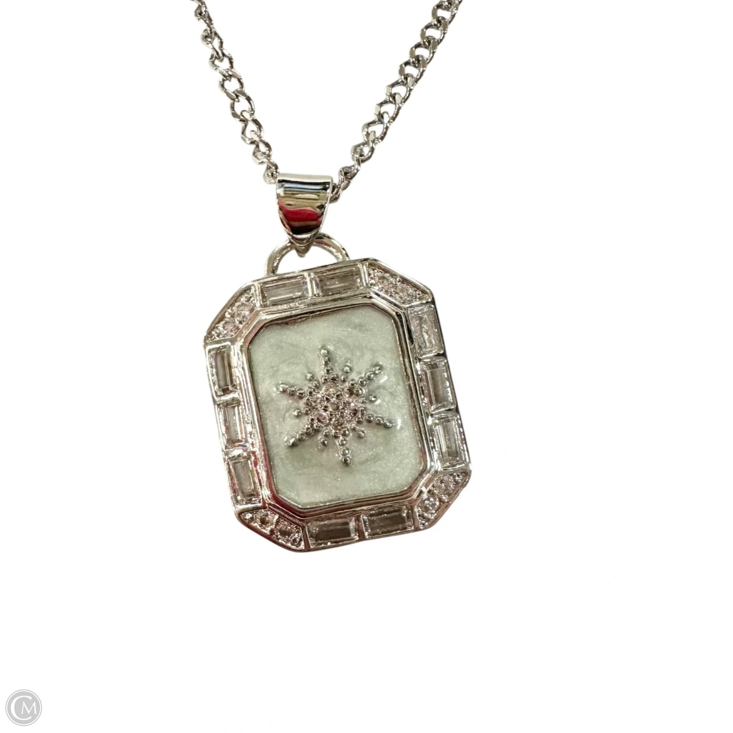 Necklace Pendant By Melania Clara