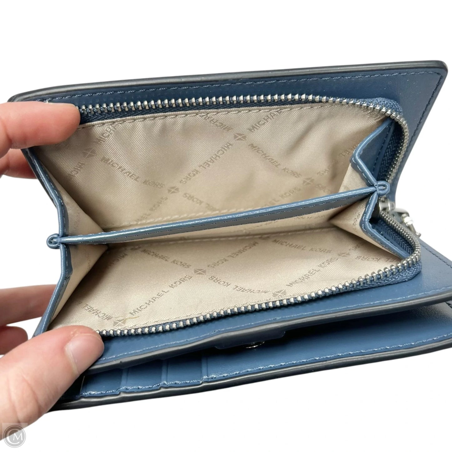 Wallet Designer By Michael Kors, Size: Small