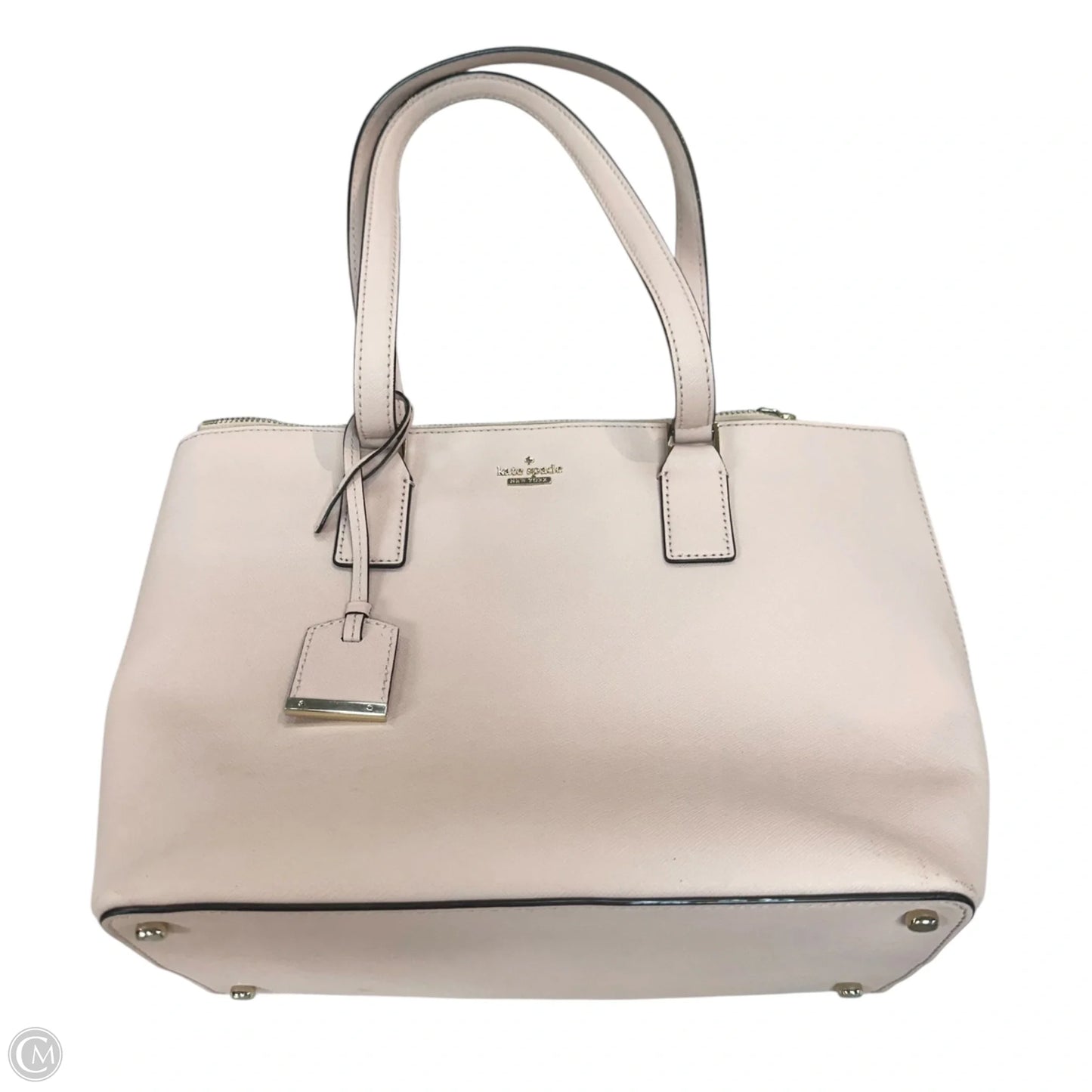 Handbag Designer By Kate Spade, Size: Medium