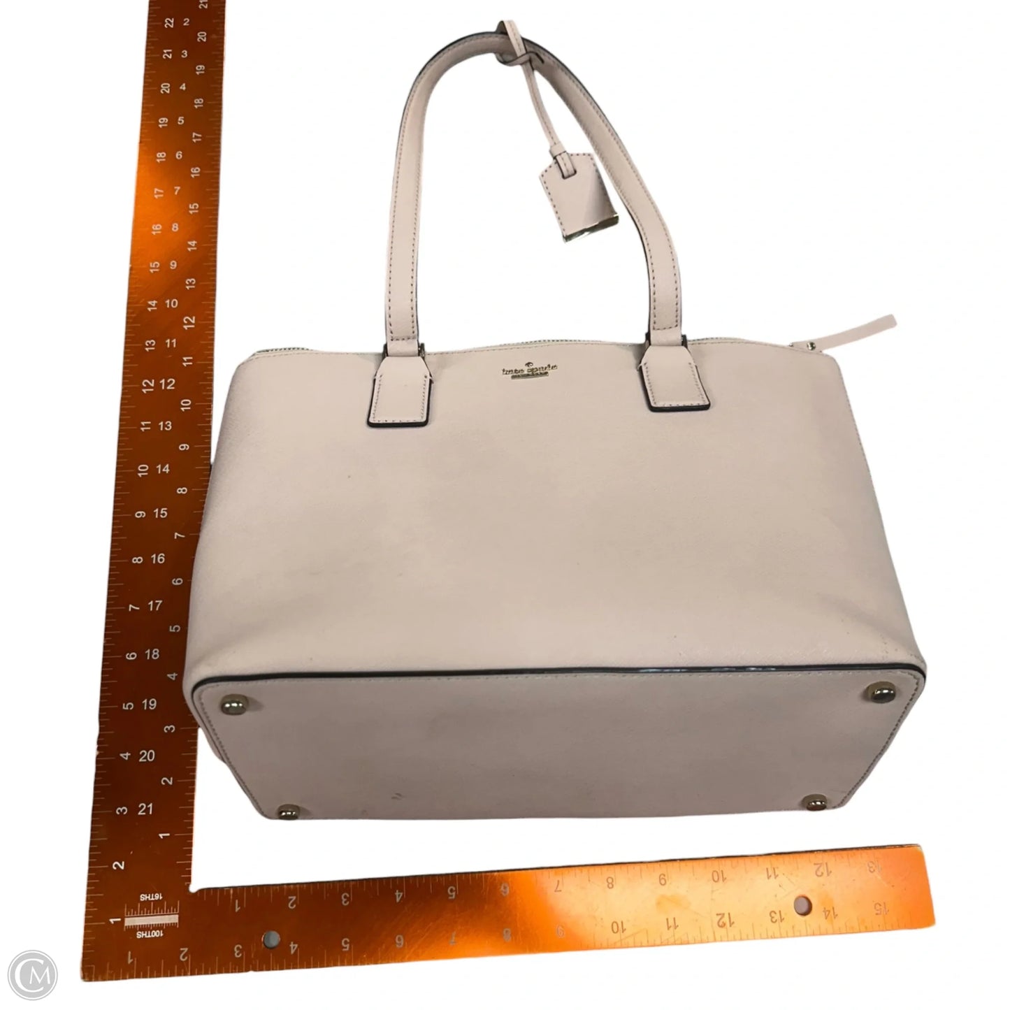 Handbag Designer By Kate Spade, Size: Medium