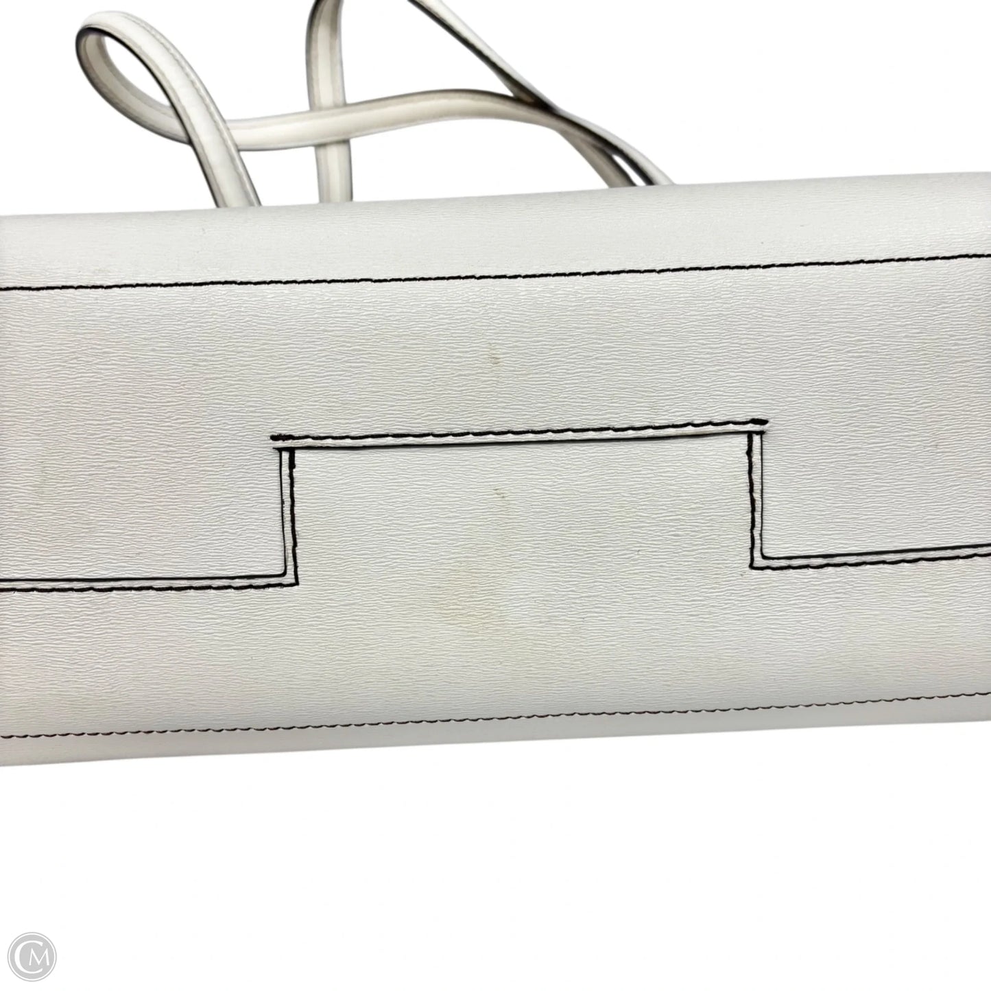Handbag Designer By Tory Burch, Size: Medium