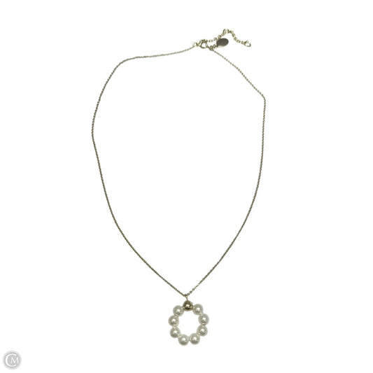 Necklace Chain By Loft