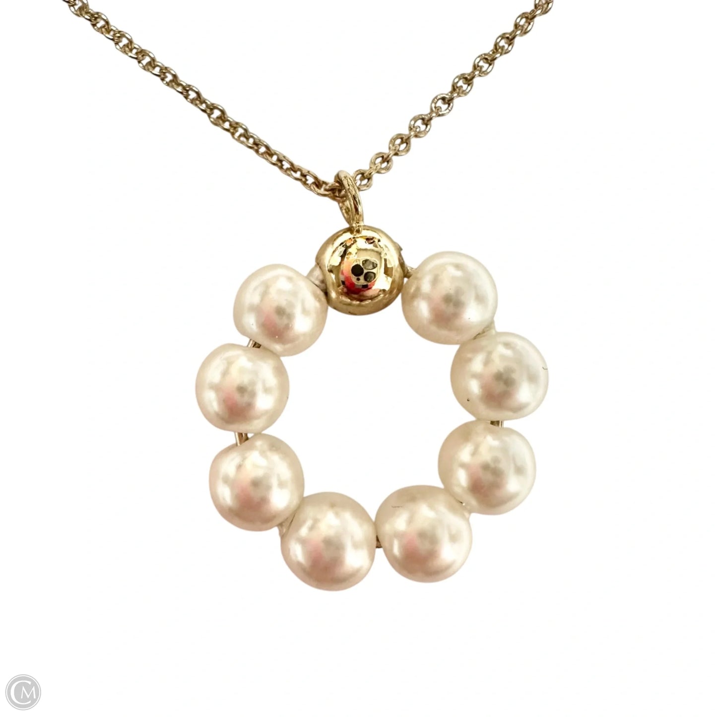Necklace Chain By Loft