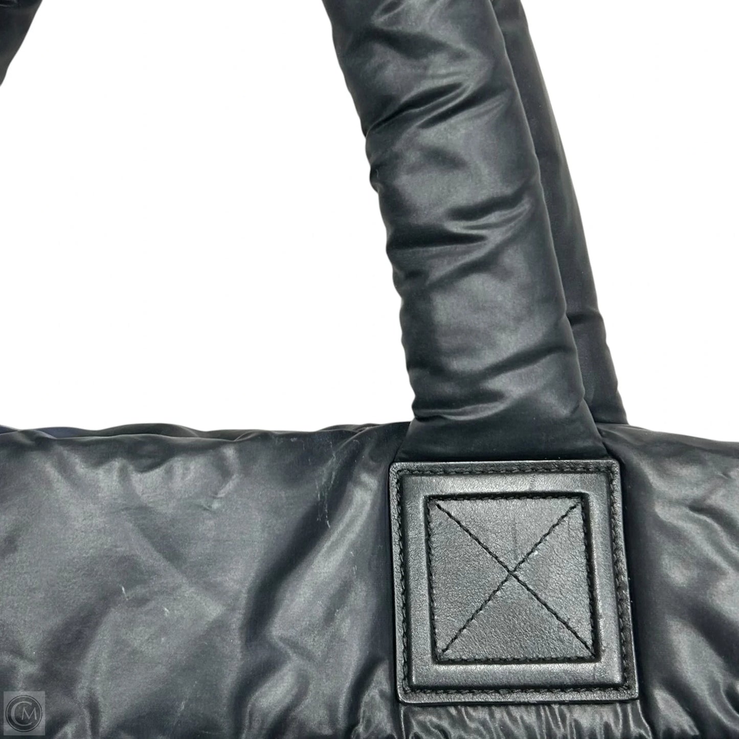 Tote Luxury Designer By Chanel, Size: Large