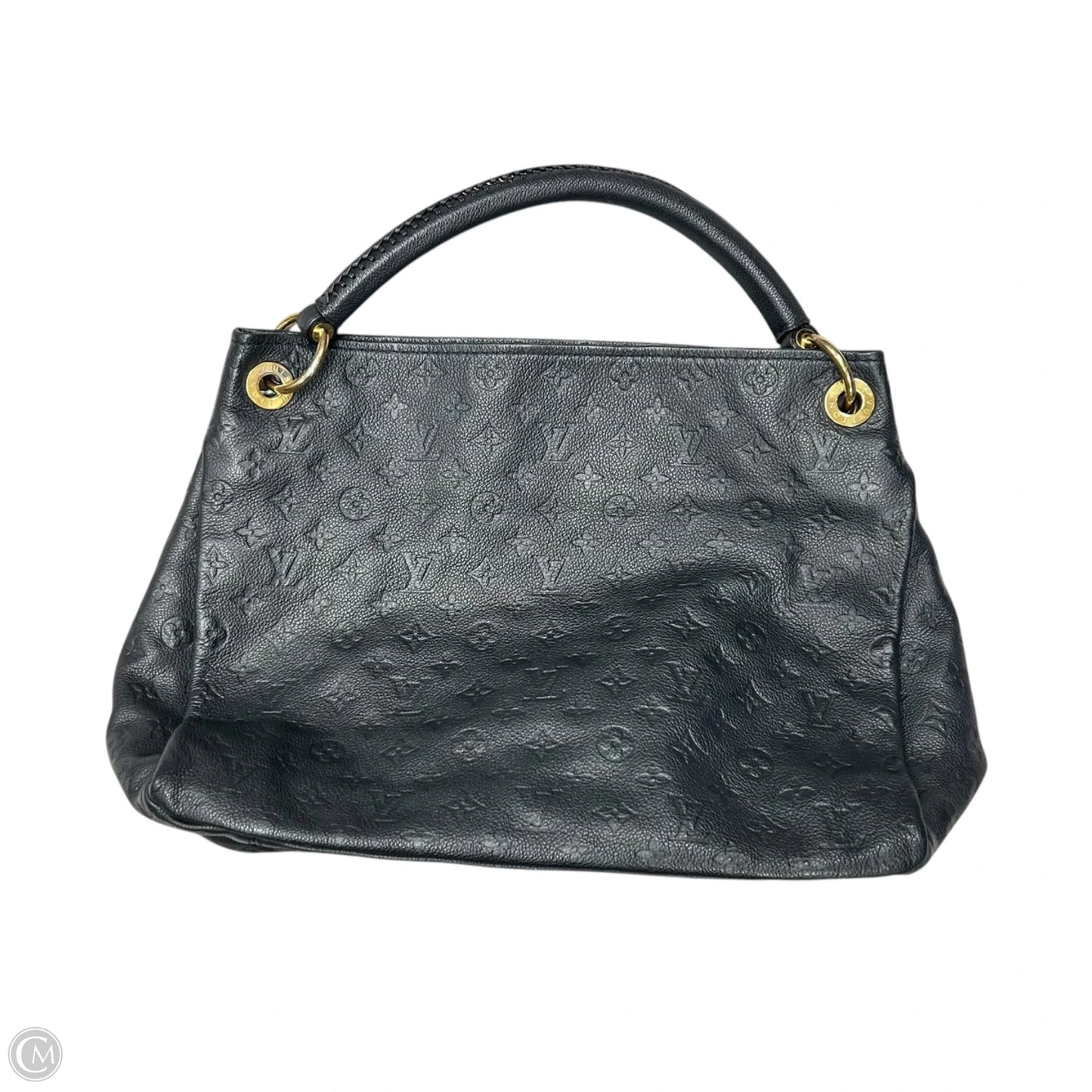 Handbag Luxury Designer By Louis Vuitton, Size: Medium