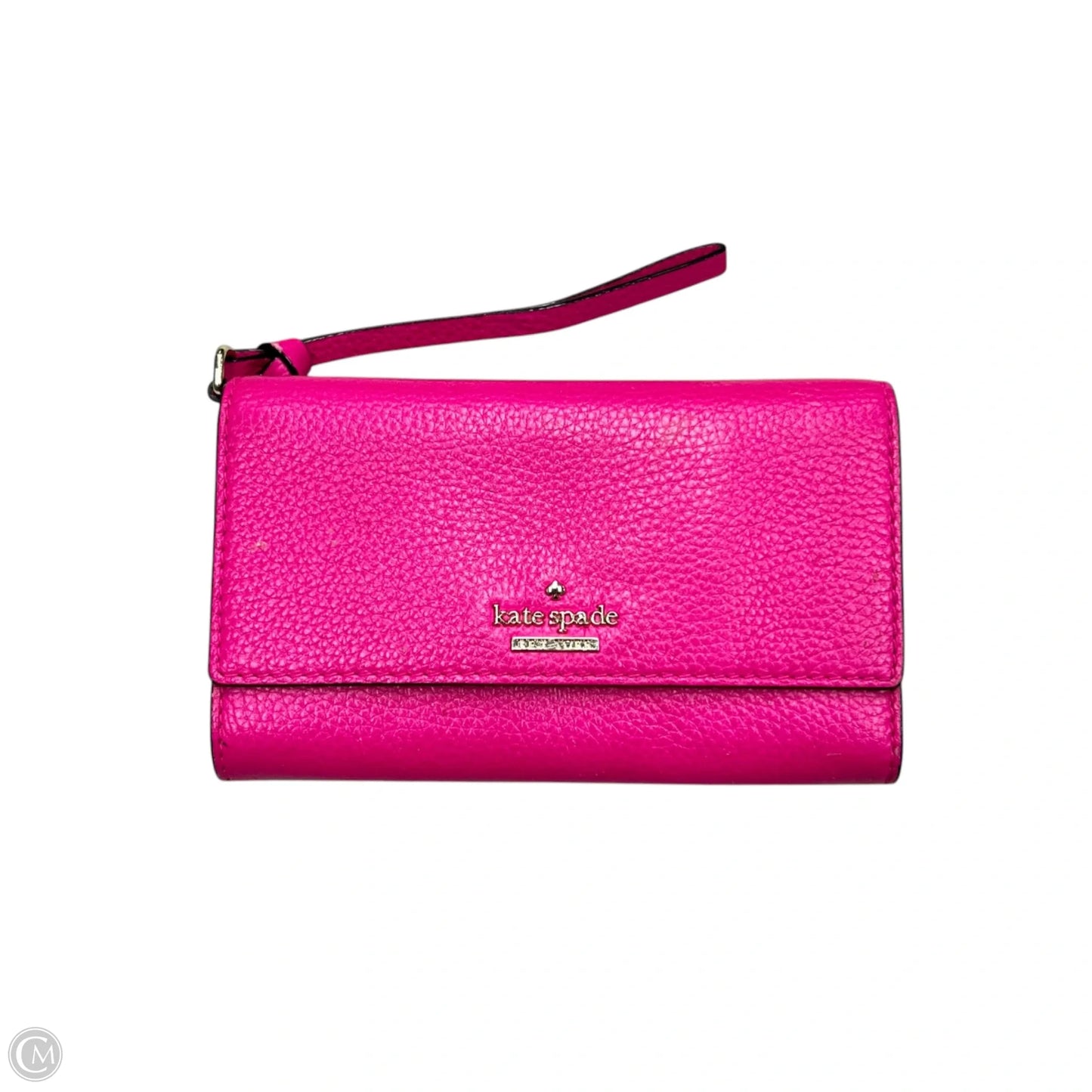 Wristlet Designer By Kate Spade, Size: Medium