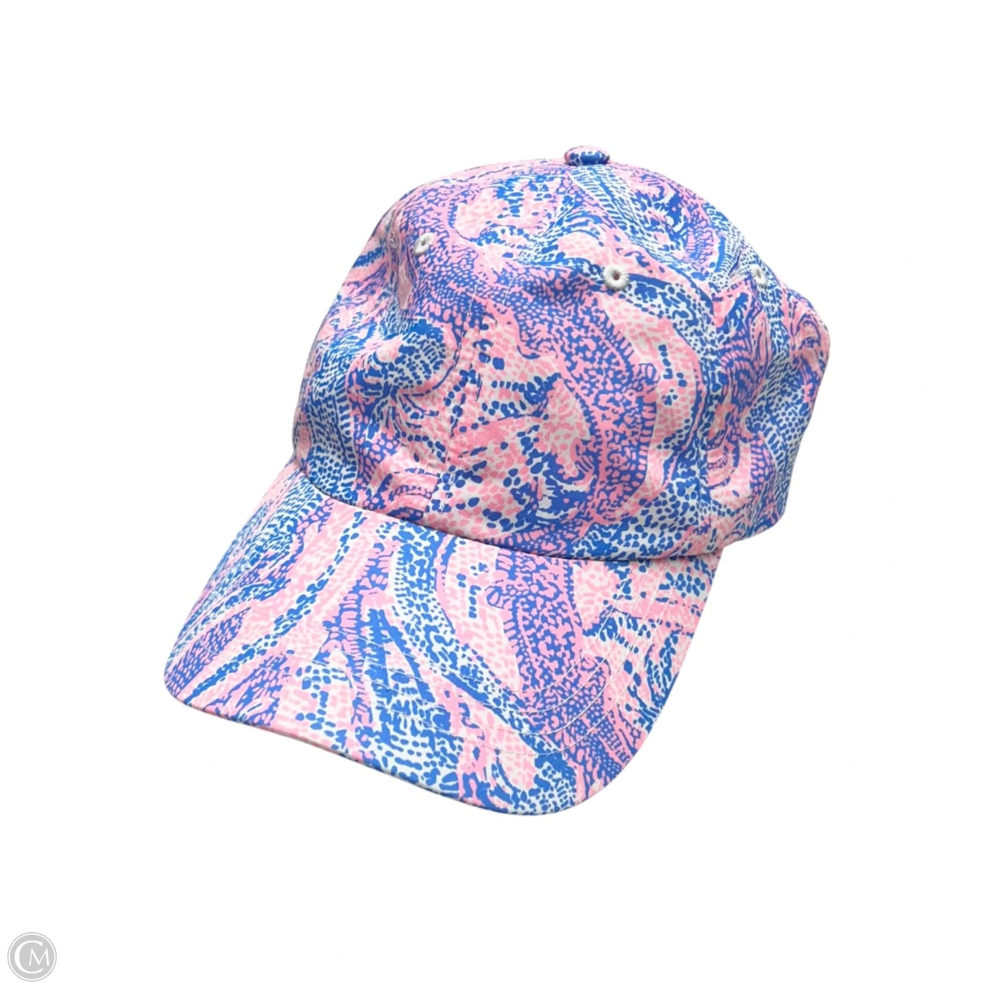 Hat Designer By Lilly Pulitzer