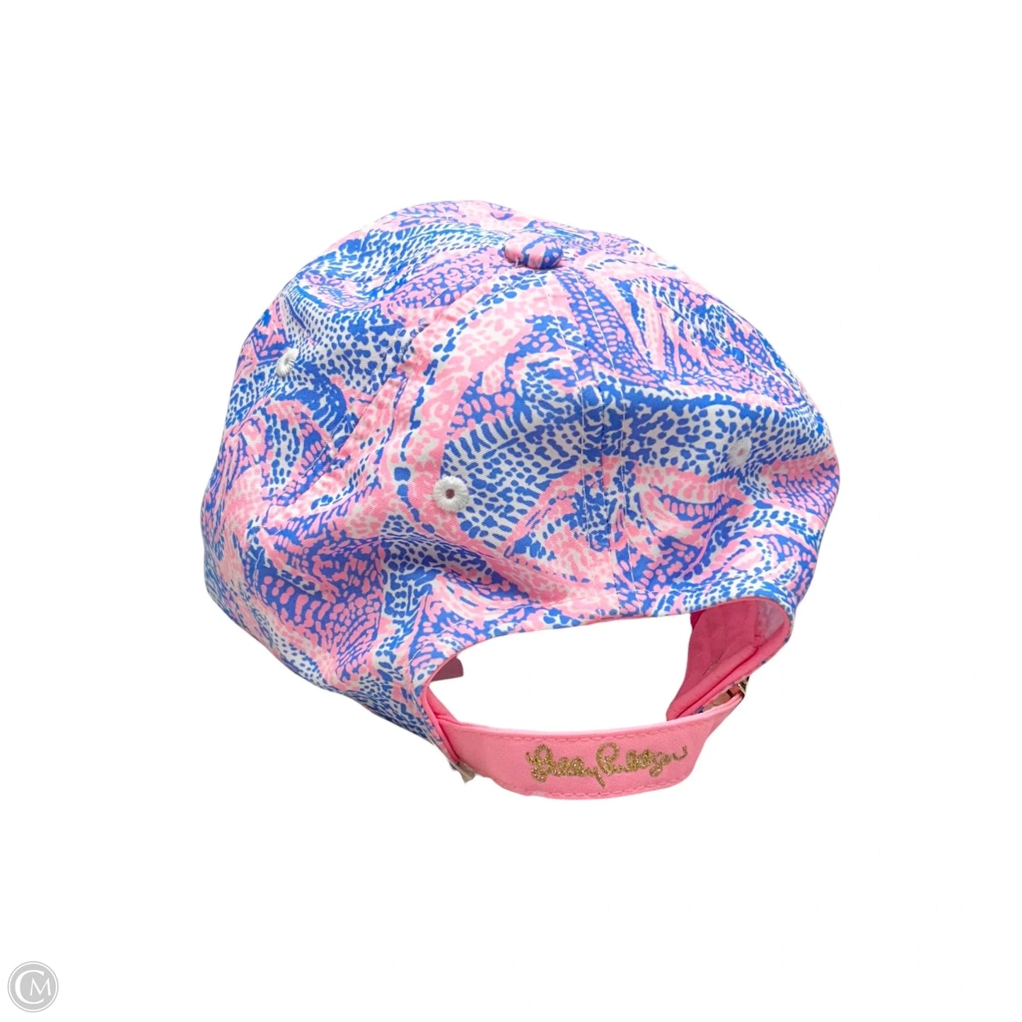 Hat Designer By Lilly Pulitzer