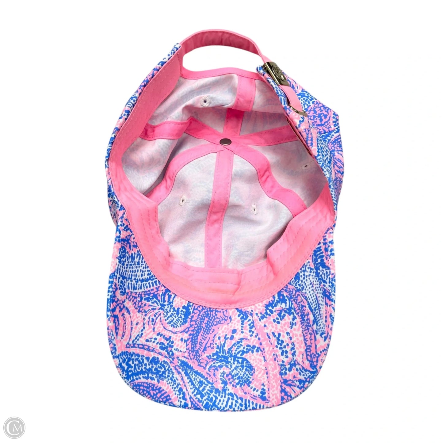 Hat Designer By Lilly Pulitzer