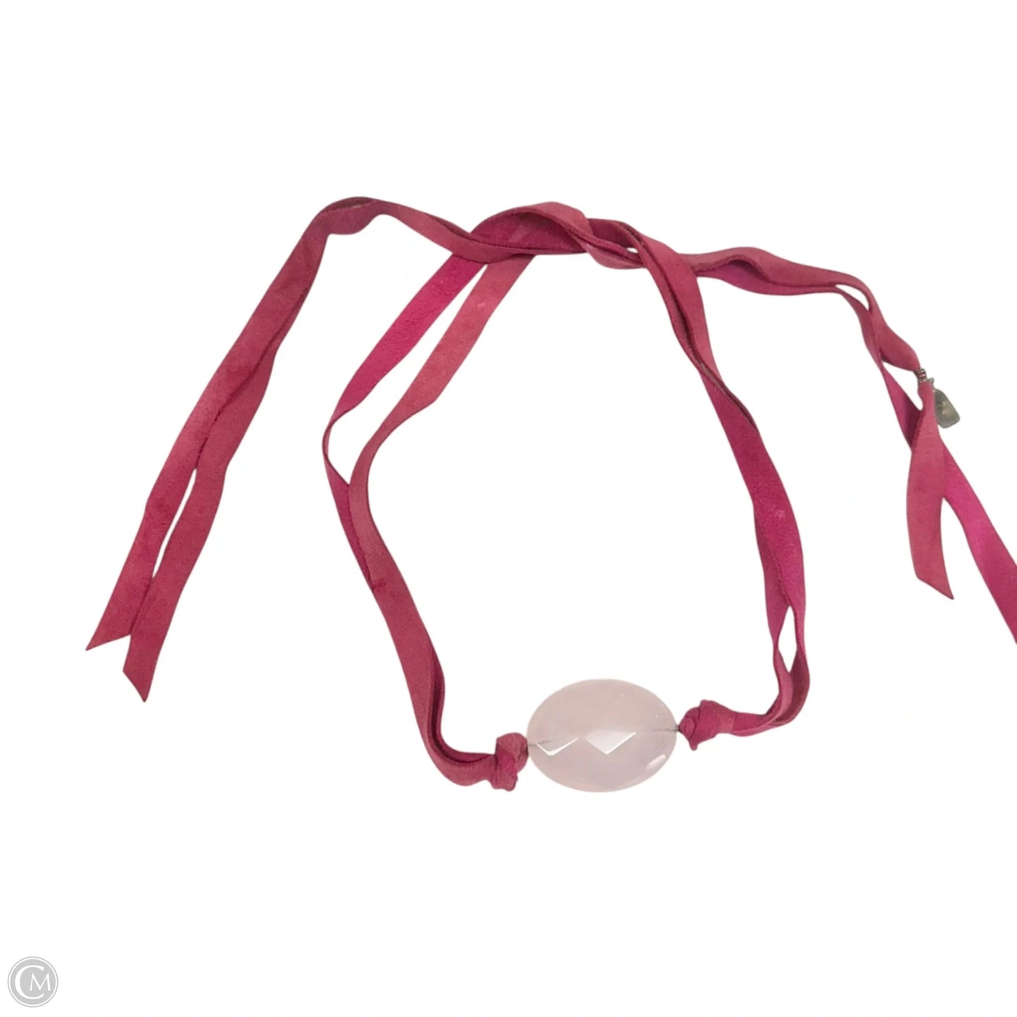 Necklace Sterling Silver