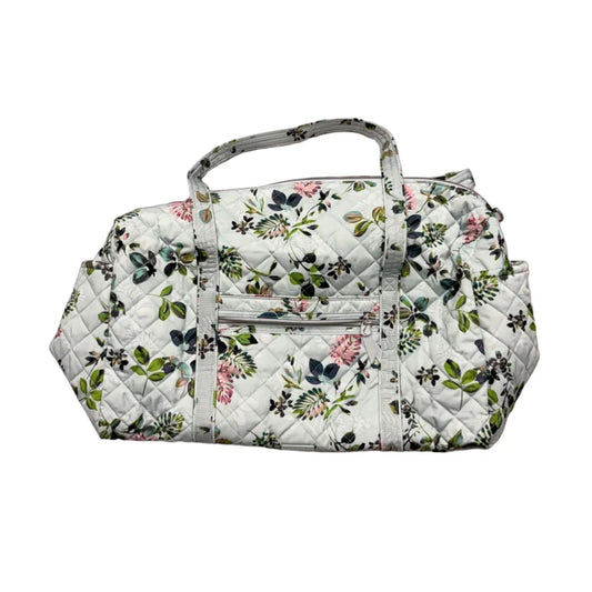 Duffle And Weekender By Vera Bradley, Size: Large