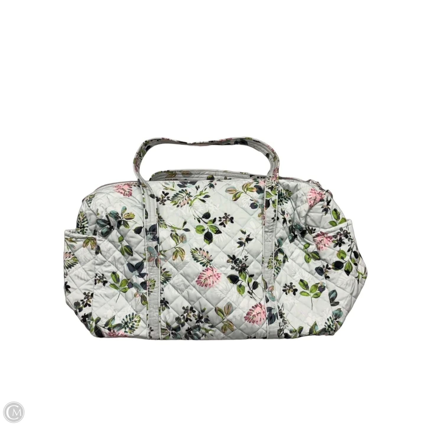 Duffle And Weekender By Vera Bradley, Size: Large