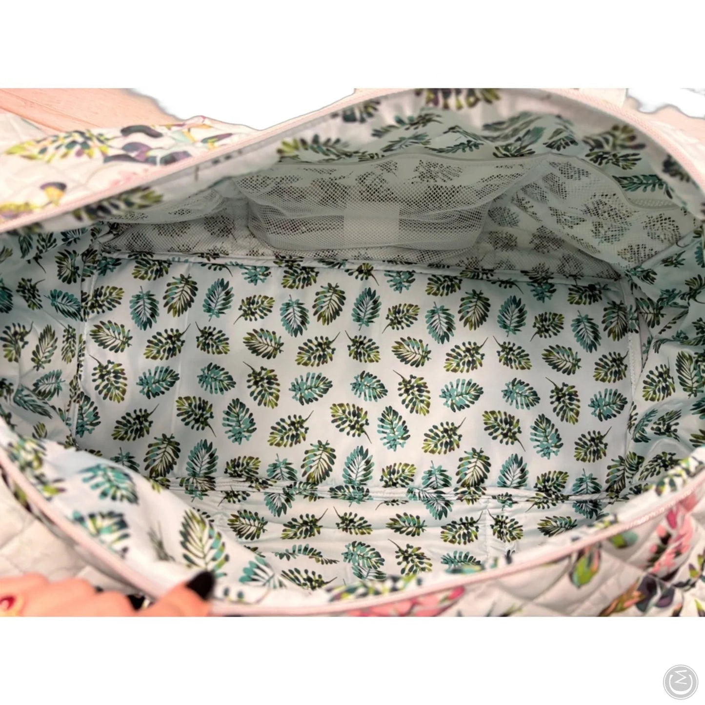Duffle And Weekender By Vera Bradley, Size: Large