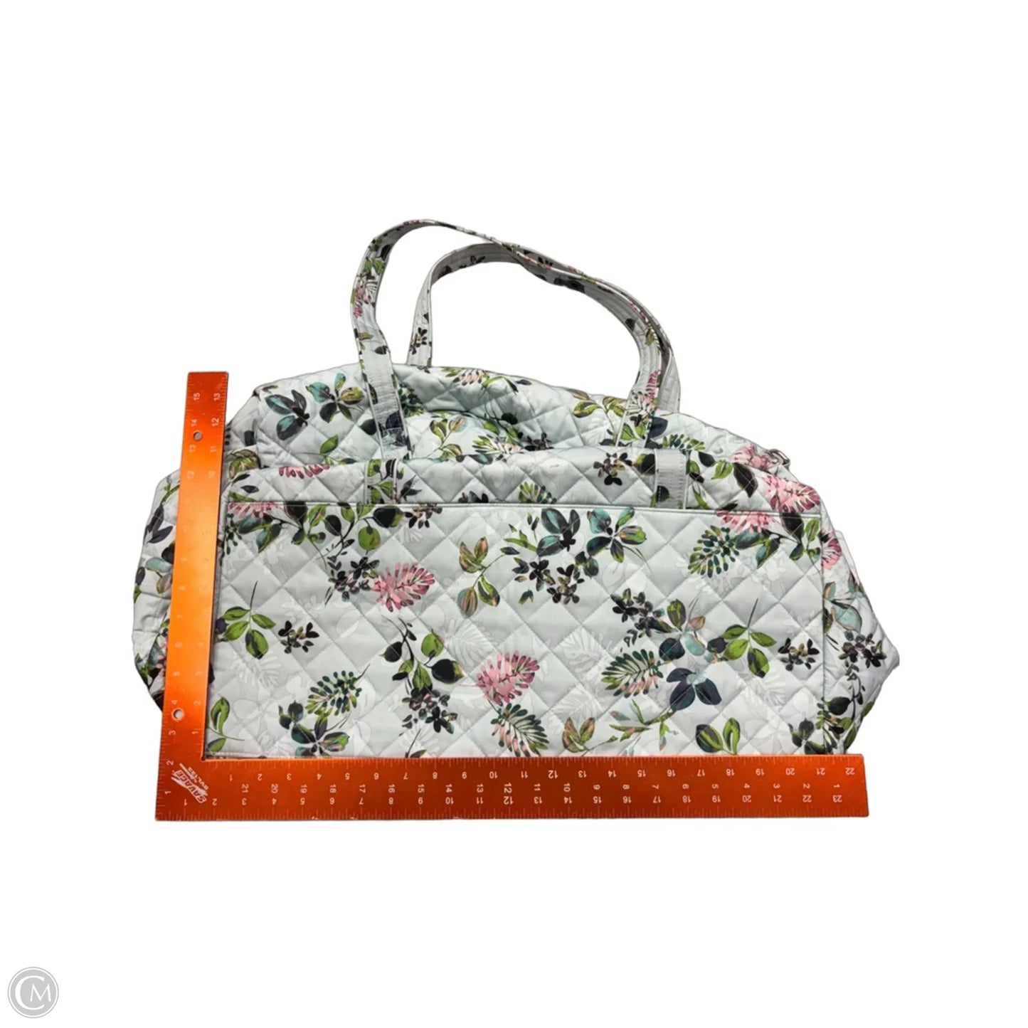 Duffle And Weekender By Vera Bradley, Size: Large