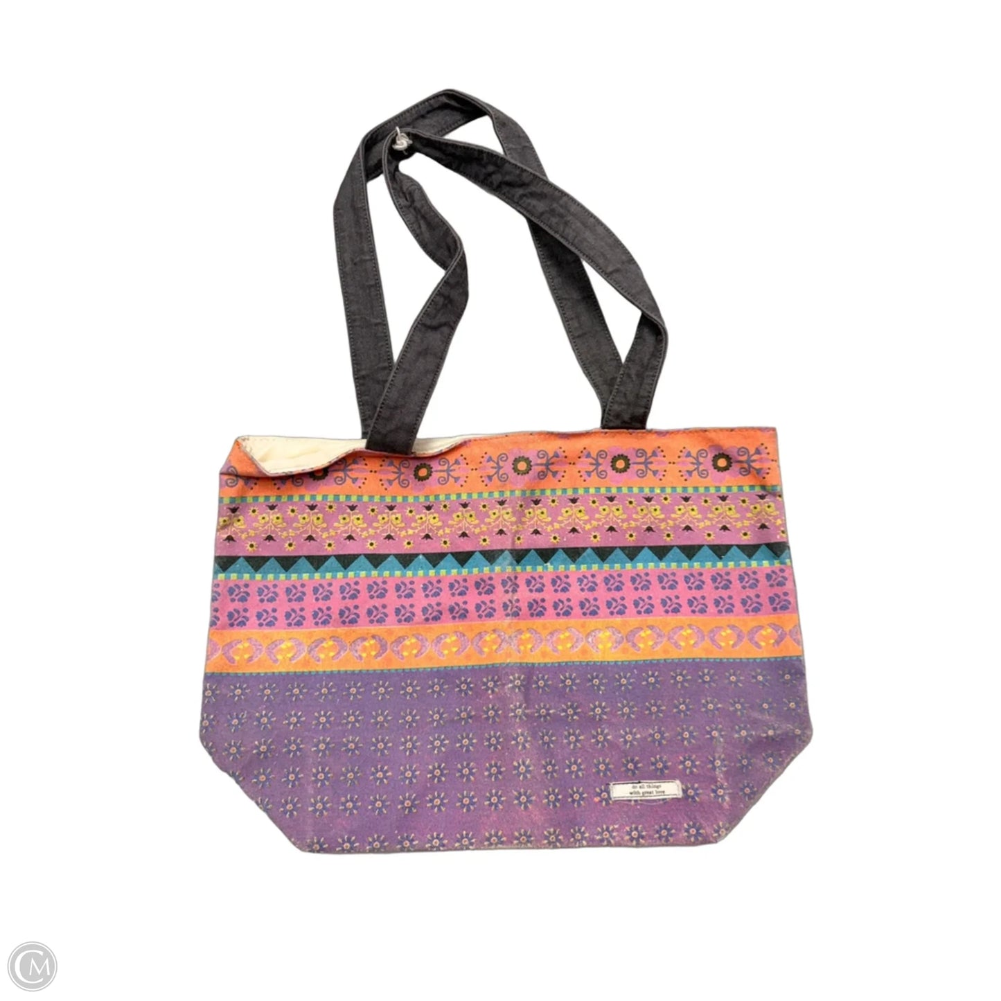 Tote By Natural Life, Size: Small