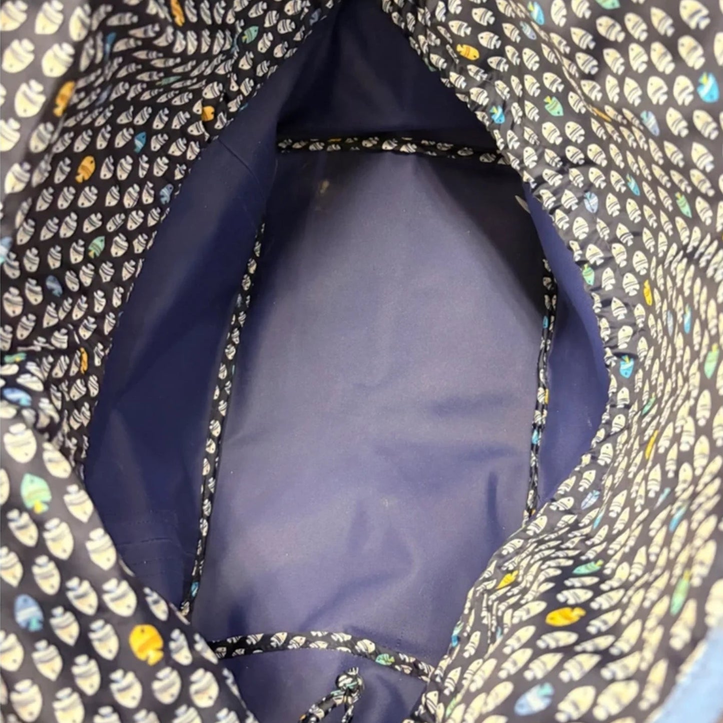 Tote By Vera Bradley, Size: Large