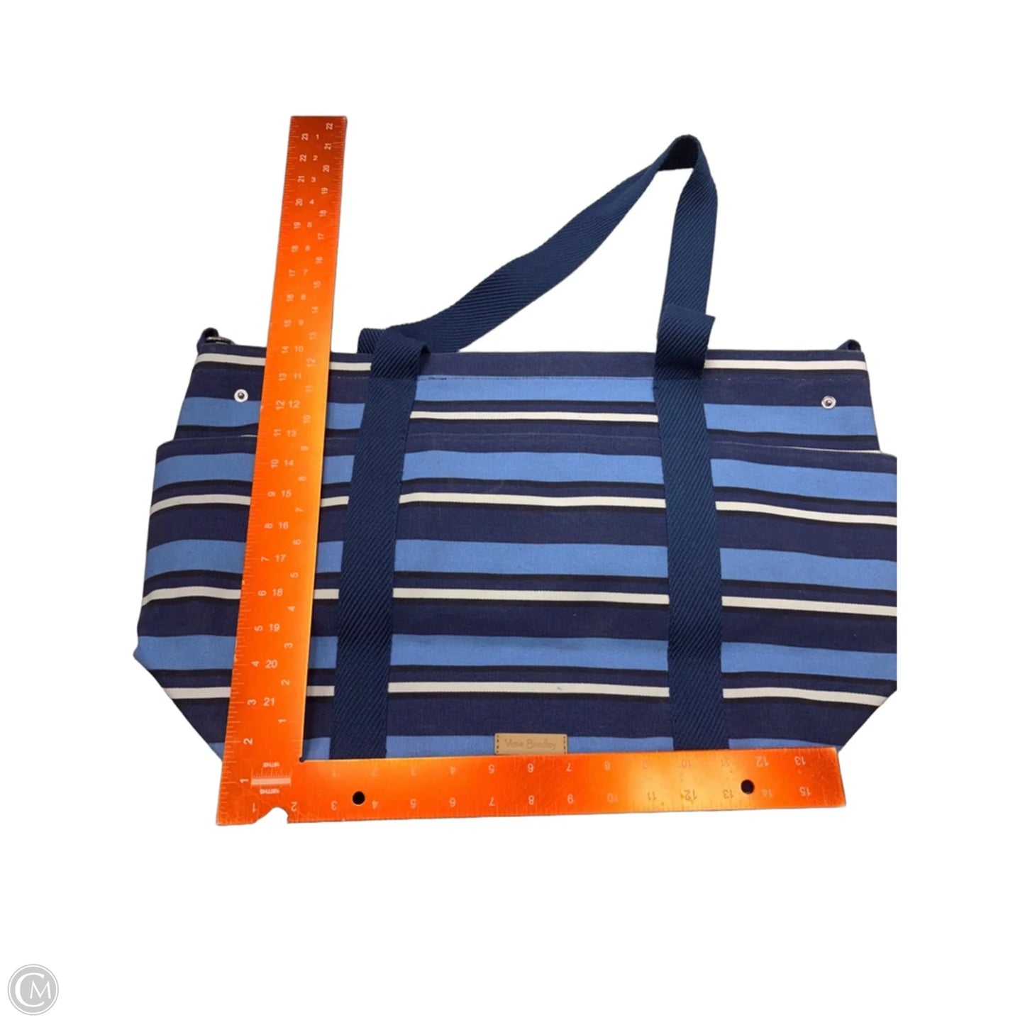 Tote By Vera Bradley, Size: Large