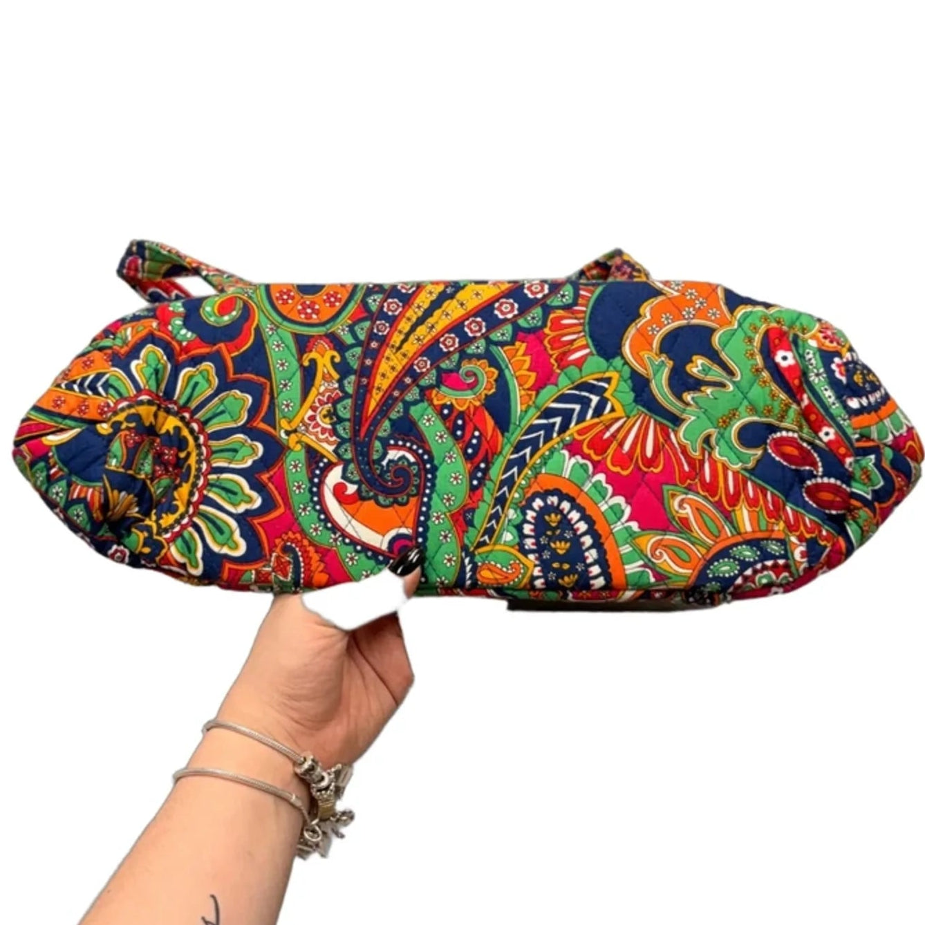 Tote By Vera Bradley, Size: Medium