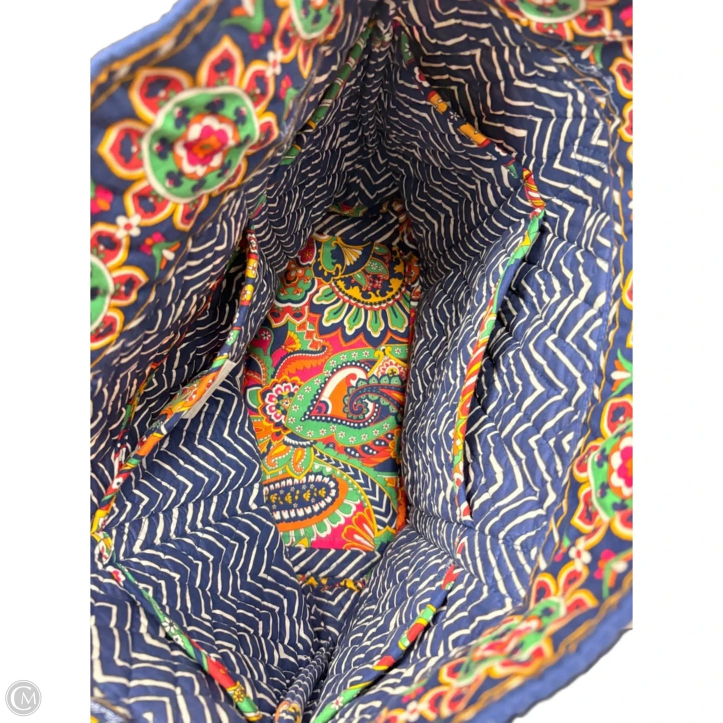 Tote By Vera Bradley, Size: Medium