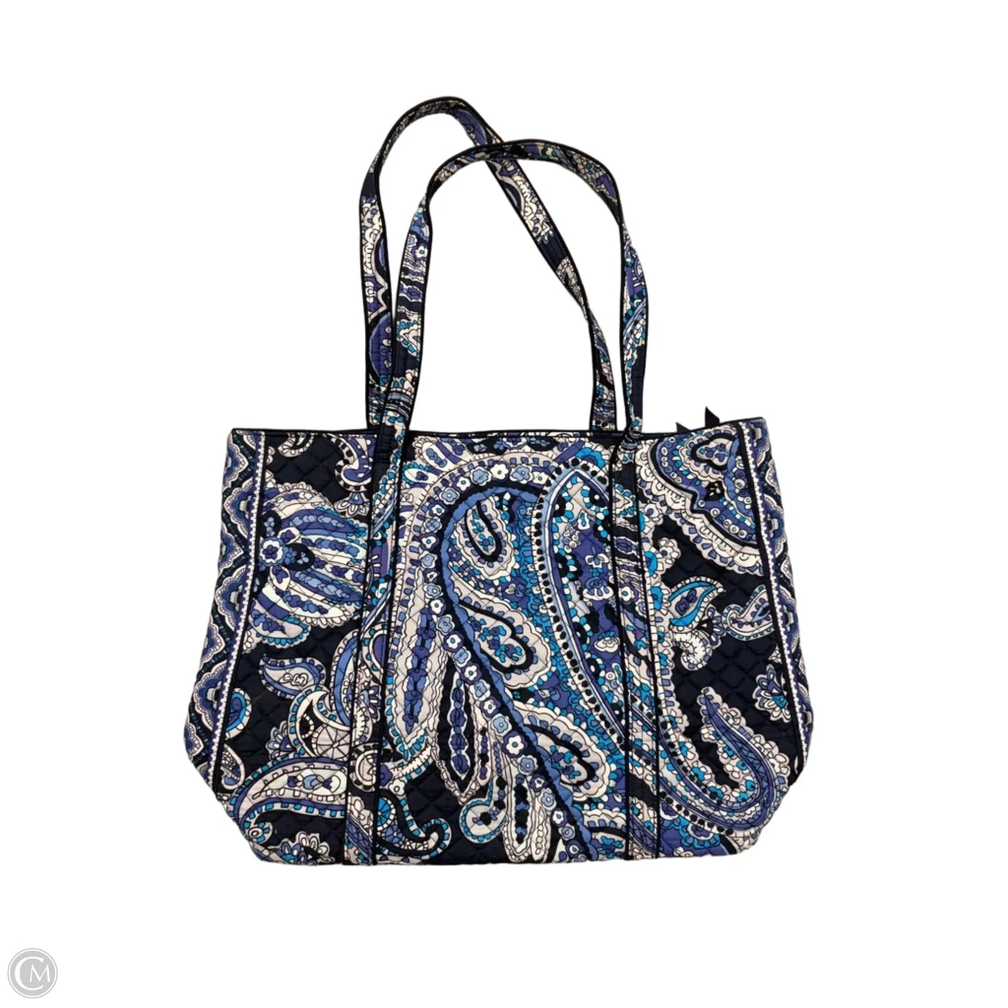 Tote By Vera Bradley, Size: Medium