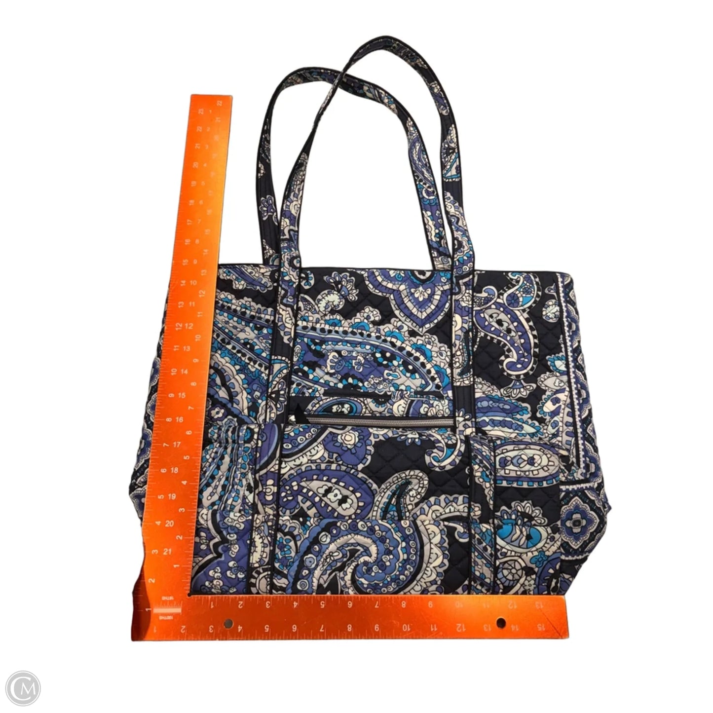 Tote By Vera Bradley, Size: Medium