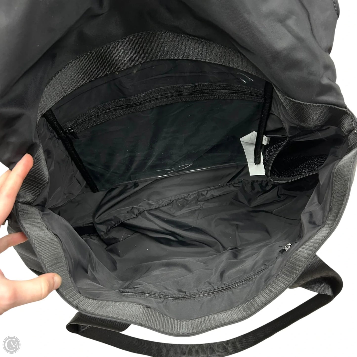Duffle And Weekender, Size: Large