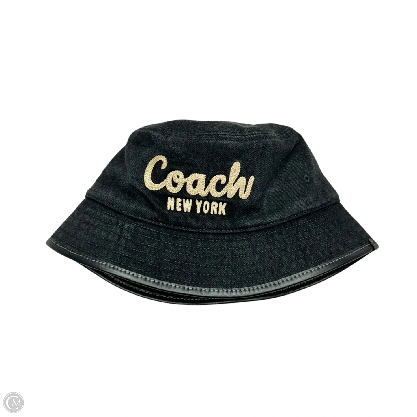 Hat Designer By Coach, Size: M/L
