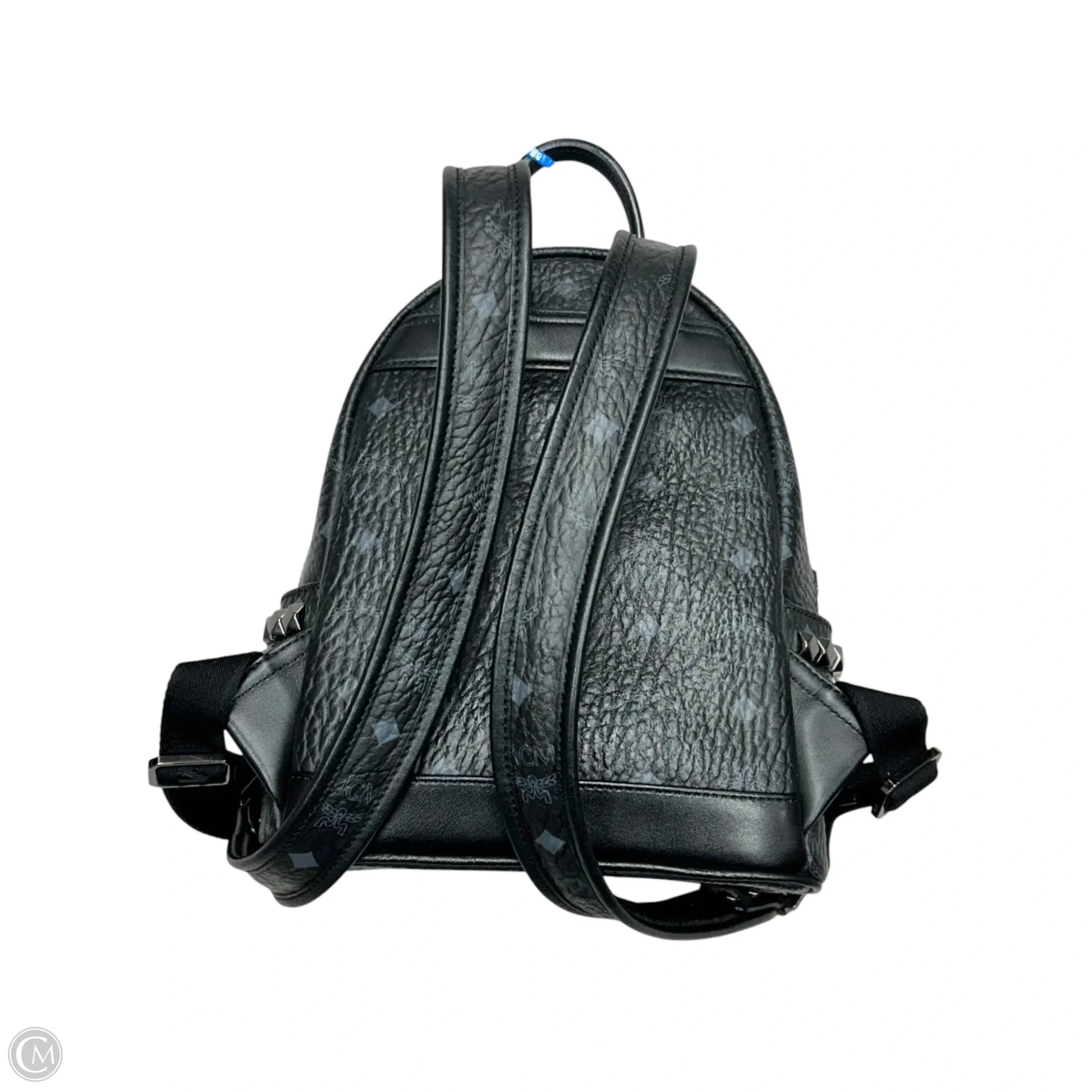 black leather designer backpack womens CLUCI Large Purse Travel Work Fashion Ladies Casual Daypack with Tassel, Luxurious and vintage at the same time womens vegan leather bag with soft PU material Women's Leather (Genuine) Backpacks |